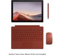 Microsoft Surface Pro 7 12.3" Intel Core i7 16GB 256GB Black thumbnail 4