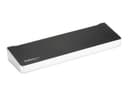 StarTech.com 4K USB-C Dock - Triple Monitor - Mac & Windows - 60W USB PD (DK30CH2DPPDU) - docking station - USB-C - HDMI, 2 x DP - 1GbE thumbnail 5