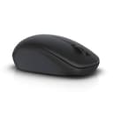 DELL Black Wireless Mouse-WM126 thumbnail 3