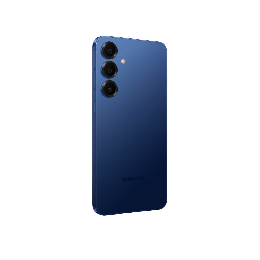 Samsung Galaxy S25+ 5G Smartphone 12GB RAM 512GB Storage 6.7" Dynamic AMOLED Qualcomm Snapdragon 8 Elite Android 15 - Navy - Image 5