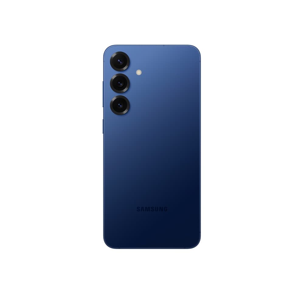 Samsung Galaxy S25+ 5G Smartphone 12GB RAM 512GB Storage 6.7" Dynamic AMOLED Qualcomm Snapdragon 8 Elite Android 15 - Navy - Image 7