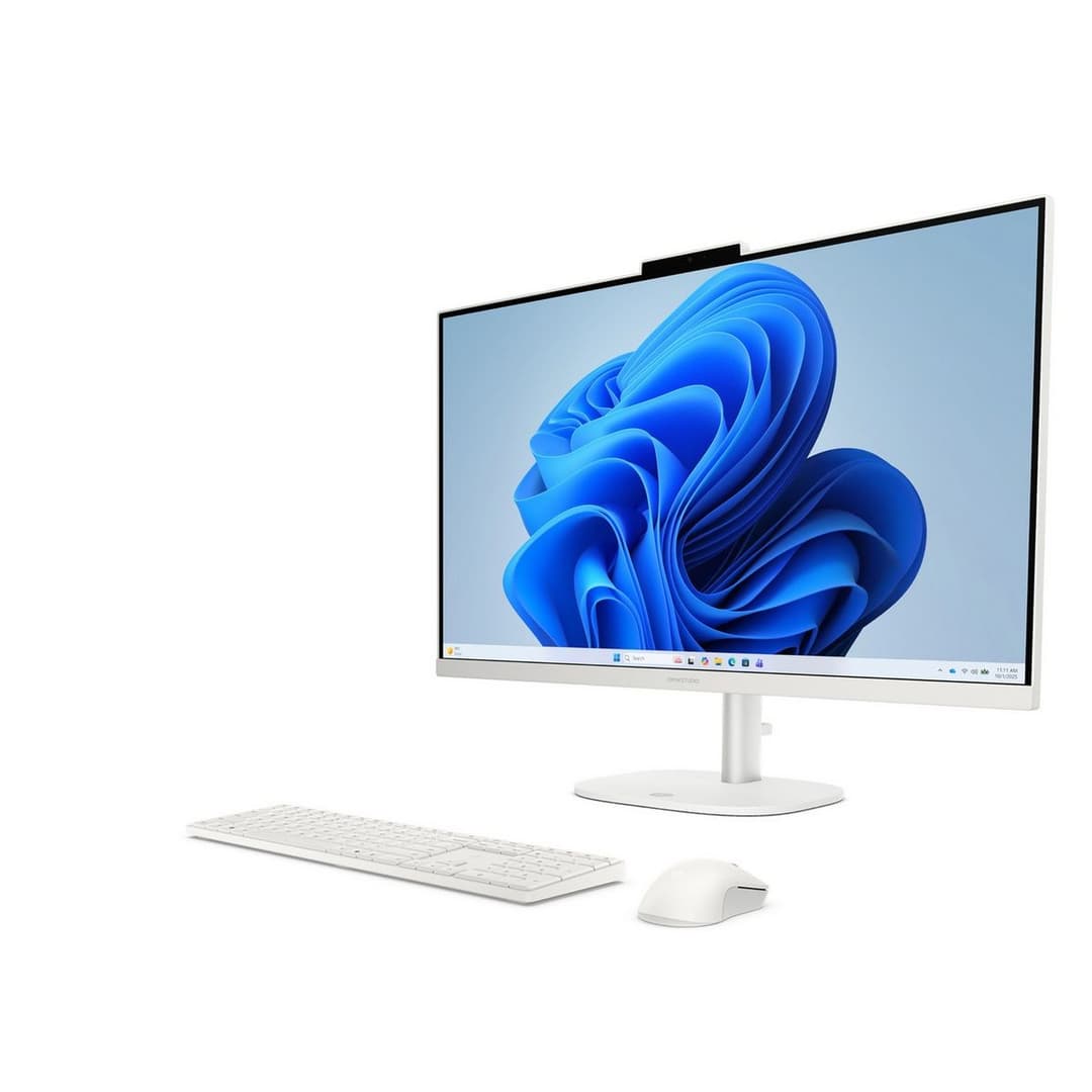 HP OmniStudio 27in Ryzen AI 7 16GB 1TB All-in-One PC - Image 2