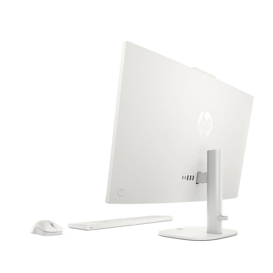 HP OmniStudio 27in Ryzen AI 7 16GB 1TB All-in-One PC - Image 4