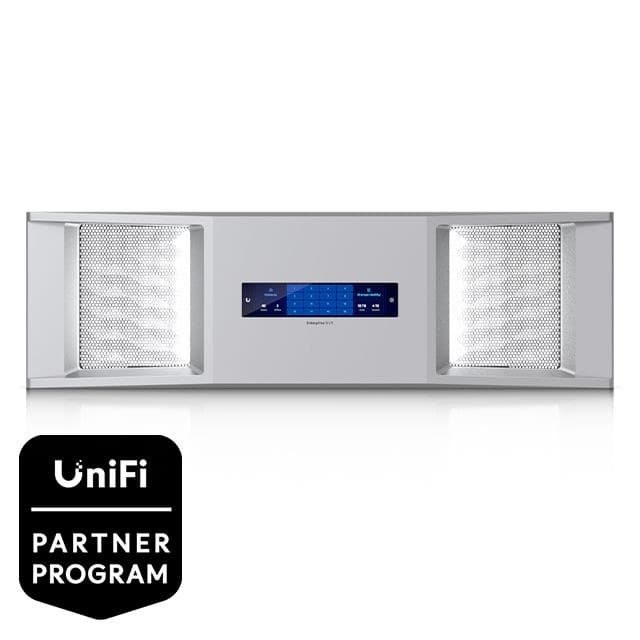 Ubiquiti Enterprise NVR Bezel (UACC-ENVR-Bezel)