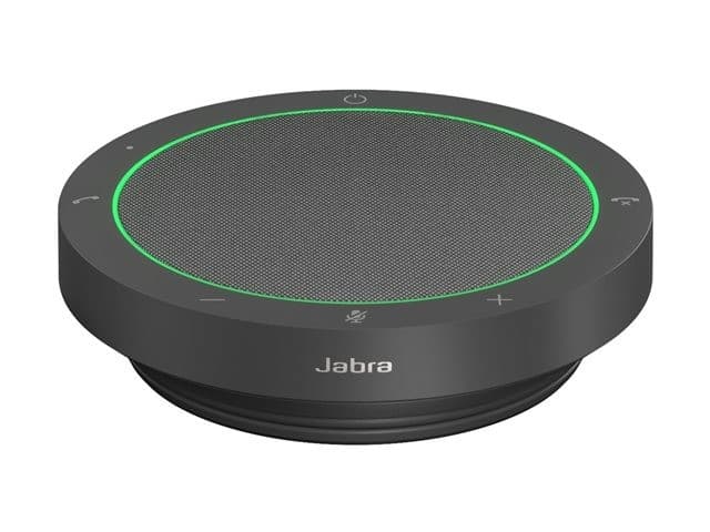 Jabra Speak2 40 UC - speakerphone - USB-A, USB-C - Image 2