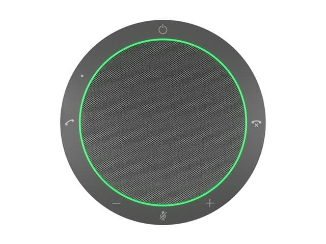 Jabra Speak2 40 UC - speakerphone - USB-A, USB-C - Image 3