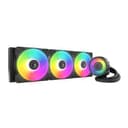 ARCTIC Liquid Freezer III Pro 420 A-RGB Multi Compatible All-in-One CPU Water Cooler with A-RGB thumbnail 1