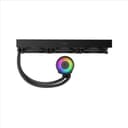 ARCTIC Liquid Freezer III Pro 420 A-RGB Multi Compatible All-in-One CPU Water Cooler with A-RGB thumbnail 3