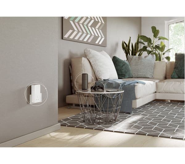 DEVOLO Magic 2 WiFi Next Powerline Adapter - Image 8