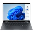 HP OmniBook Ultra Flip 14-fh0006na Intel® Core Ultra 7 256V 16GB RAM 1TB SSD 14" OLED Touchscreen 3K 120Hz Windows 11 Home 2-in-1 Copilot+ Laptop thumbnail 1