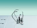 Leitz Lever Arch File 180° PP A4/80 mm thumbnail 4