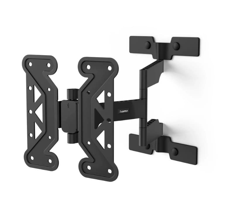 Hama 00220848 TV mount/stand 121.9 cm (48") Black - Image 1