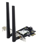 ASUS PCE-AX1800 Dual-Band Wi-Fi 6 & Bluetooth 5.2 PCIe Card thumbnail 2