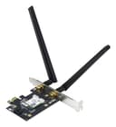 ASUS PCE-AX1800 Dual-Band Wi-Fi 6 & Bluetooth 5.2 PCIe Card thumbnail 4