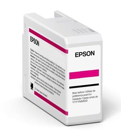 Epson 47A6 ink cartridge 1 pc(s) Original Light magenta