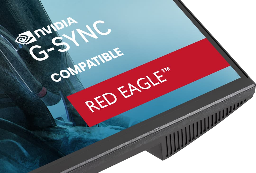 iiyama G-MASTER G2771QS-B1 computer monitor 68.6 cm (27") 2560 x 1440 pixels Wide Quad HD Black - Image 4