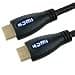 StarTech.com Xclio 5m Cavo HDMI con Ethernet - Intrecciato Cavo/Oro Connettori/LED Blu - Image 3