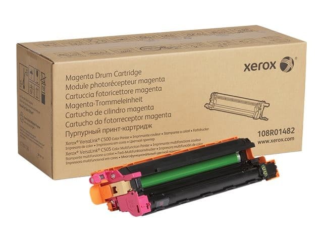 Xerox VersaLink C500 - magenta - drum cartridge - Image 1