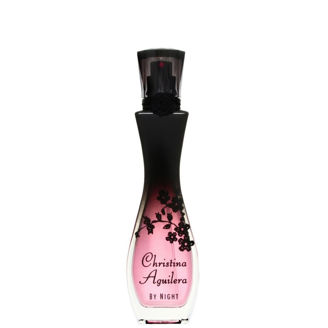 Christina Aguilera By Night Eau de Parfum 50ml - Image 1