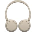 Sony WH-CH520 Wireless Headphones - Beige thumbnail 2