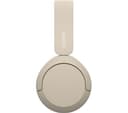 Sony WH-CH520 Wireless Headphones - Beige thumbnail 6