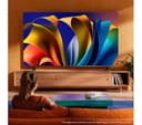 HISENSE 65E6NTUK 65" Smart 4K Ultra HD HDR LED TV thumbnail 2