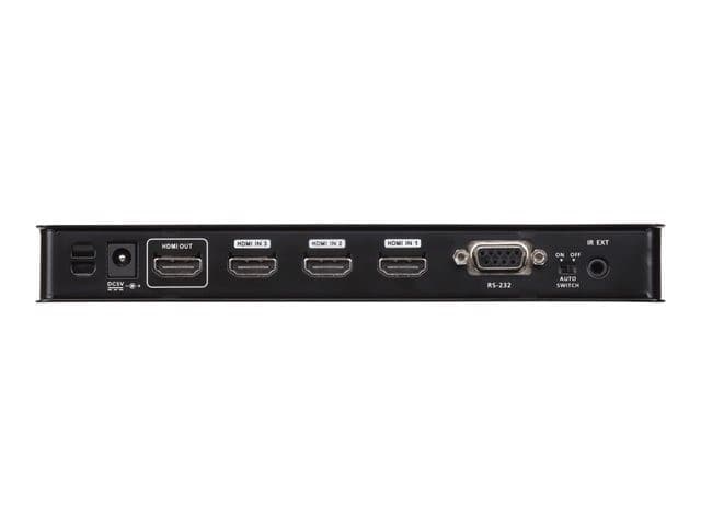 ATEN VS481C 4-Port HDMI Switch - Image 4