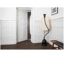 STEAMERY Cumulus No. 3 Clothes Steamer - Black thumbnail 2