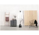 STEAMERY Cumulus No. 3 Clothes Steamer - Black thumbnail 3