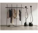STEAMERY Cumulus No. 3 Clothes Steamer - Black thumbnail 4