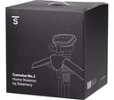 STEAMERY Cumulus No. 3 Clothes Steamer - Black thumbnail 7