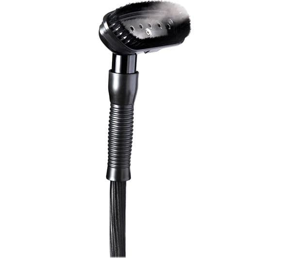STEAMERY Cumulus No. 3 Clothes Steamer - Black - Image 8