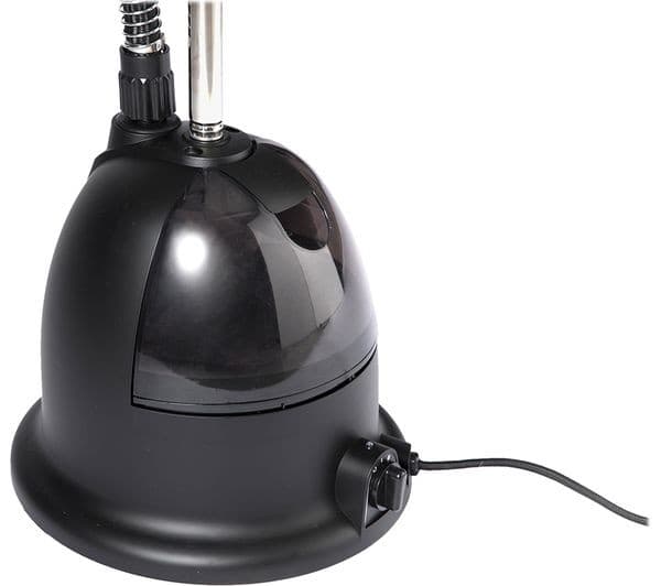 STEAMERY Cumulus No. 3 Clothes Steamer - Black - Image 9
