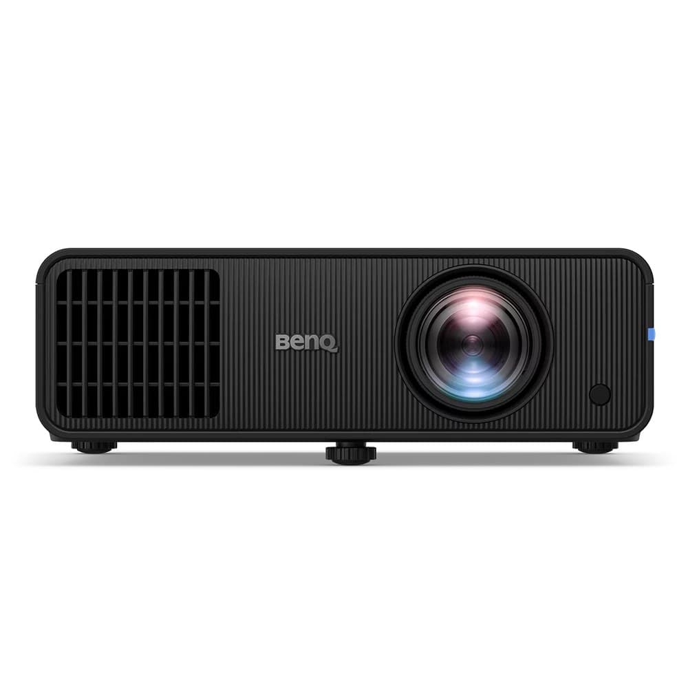 BenQ LH600ST+ Short throw projector 3000 ANSI lumens DLP 1080p (1920x1080) 3D Black - Image 1
