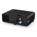 BenQ LH600ST+ Short throw projector 3000 ANSI lumens DLP 1080p (1920x1080) 3D Black thumbnail 3