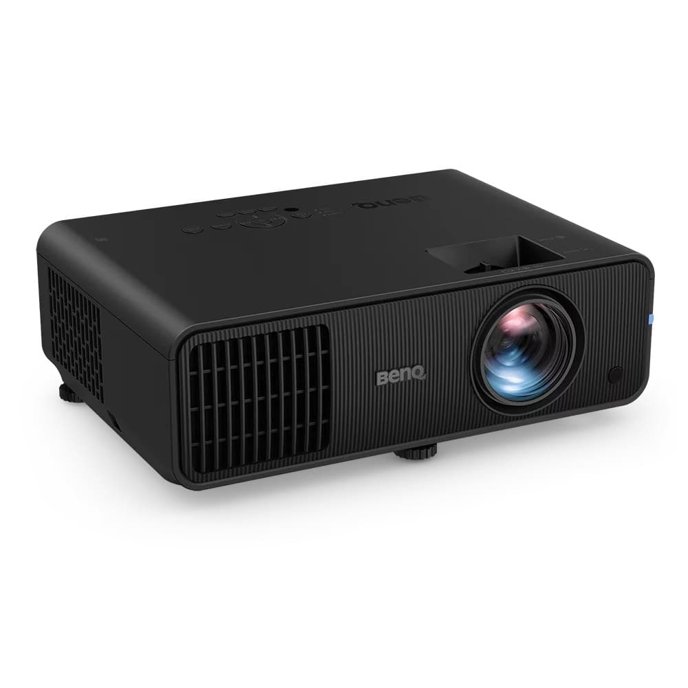BenQ LH600ST+ Short throw projector 3000 ANSI lumens DLP 1080p (1920x1080) 3D Black - Image 4