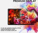 LENOVO Tab P11 11.5" Tablet - 128 GB, Storm Grey thumbnail 4