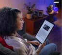 LENOVO Tab P11 11.5" Tablet - 128 GB, Storm Grey thumbnail 6