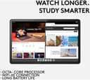 LENOVO Tab P11 11.5" Tablet - 128 GB, Storm Grey thumbnail 8