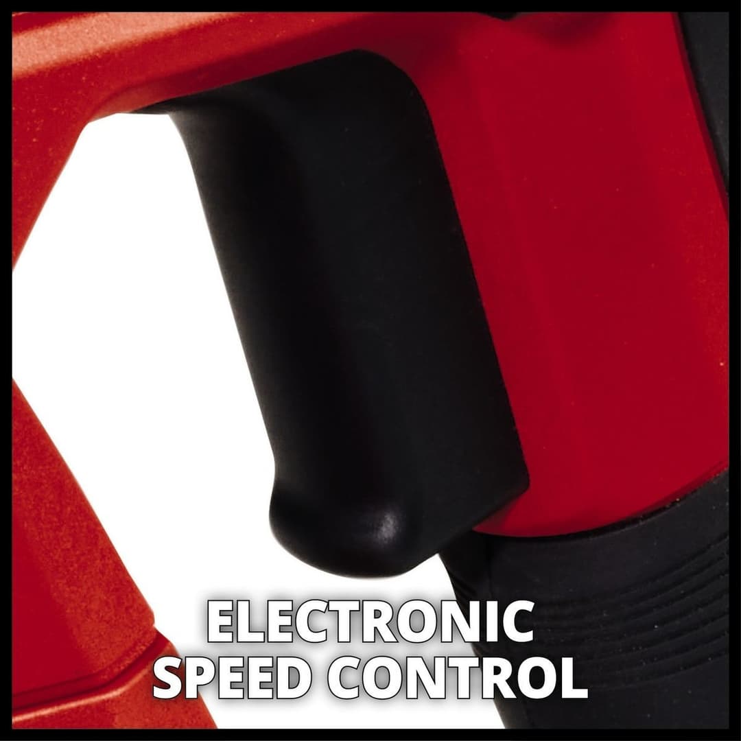 Einhell Power X-Change Cordless Rotary Hammer Drill -18V - Image 5