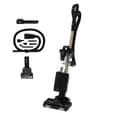 Hoover Turbo Power HL4 Pet & Car HL420PTC Upright Vacuum Cleaner 850W 2.5L - Black & Gold thumbnail 1