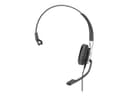 EPOS IMPACT SC 638 Mono On-Ear Wired Headset - Easy Disconnect thumbnail 2
