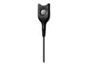 EPOS IMPACT SC 638 Mono On-Ear Wired Headset - Easy Disconnect thumbnail 9
