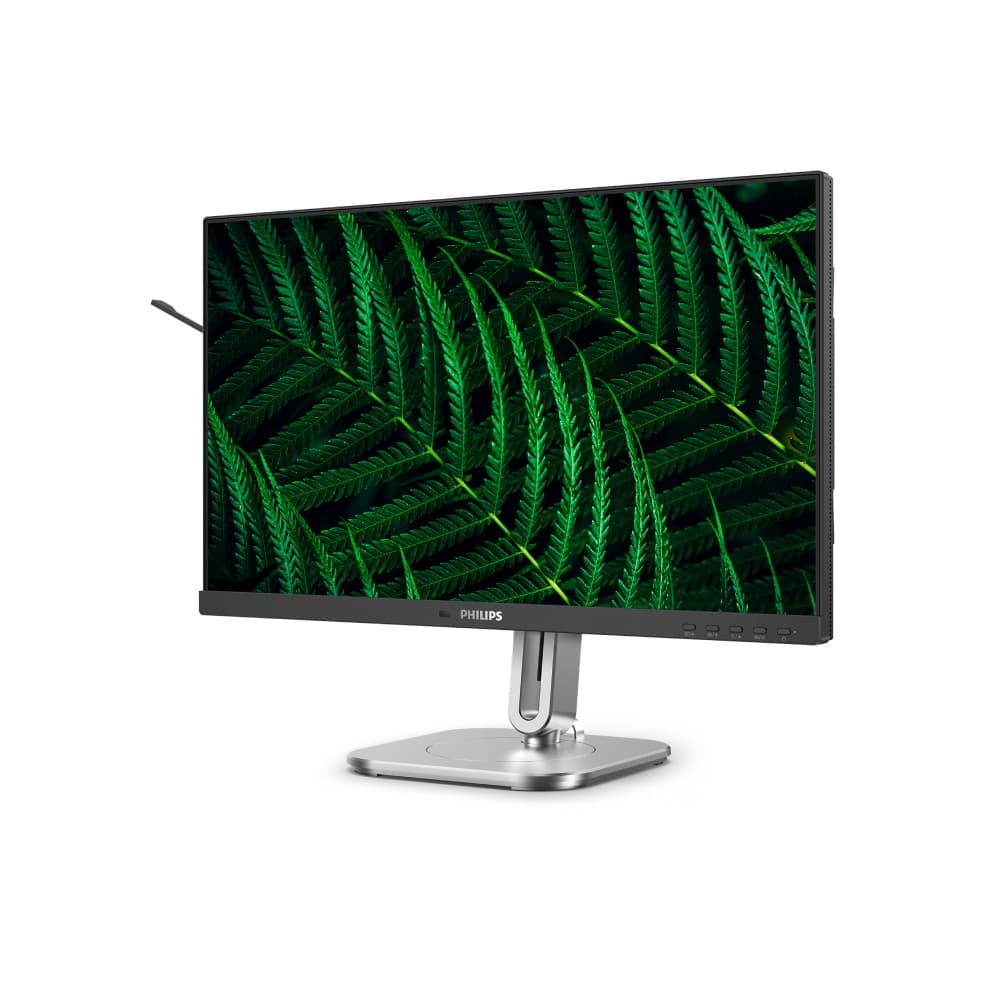 Philips 24B2G5200 24" IPS FHD 100Hz Height adjustable Energy Efficient Monitor - Image 4
