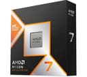 AMD Ryzen 7 9800X3D Processor 8-Core 16-Thread 4.7 GHz (5.2 GHz Boost) 96 MB L3 3D V-Cache Socket AM5 (No Cooler Included) thumbnail 2