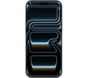 APPLE iPhone 17 Pro Max - 1 TB, Silver thumbnail 2