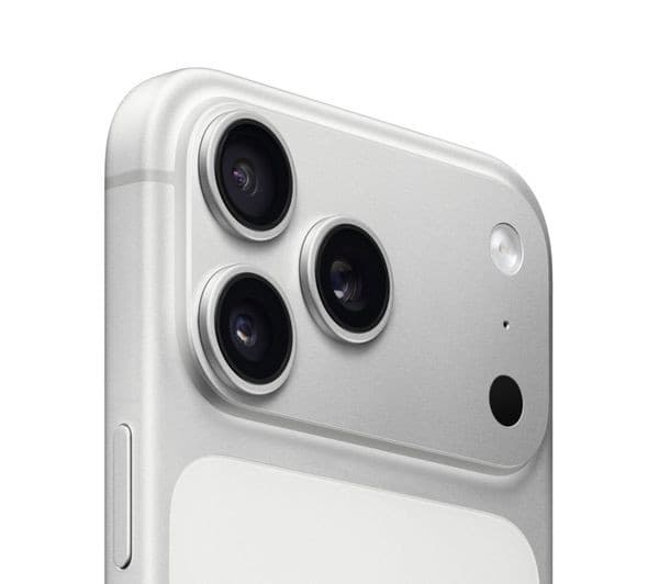 APPLE iPhone 17 Pro Max - 1 TB, Silver - Image 3
