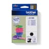 Brother LC221BK ink cartridge 1 pc(s) Original Black
