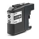 Brother LC221BK ink cartridge 1 pc(s) Original Black thumbnail 2