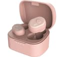 JVC HA-A10T True Wireless Bluetooth Earphones with Memory Foam Earpieces - Pink thumbnail 2